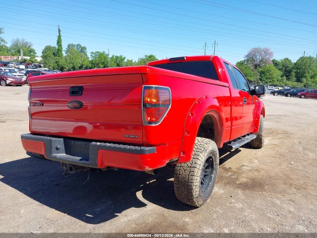 Ford F-150 Stx