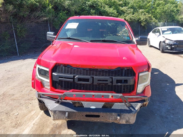 Ford F-150 Stx