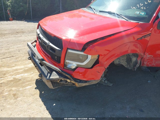 Ford F-150 Stx