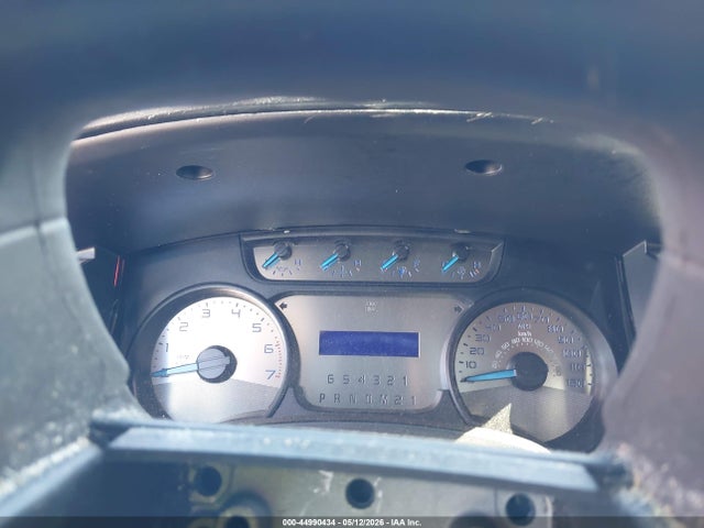 Ford F-150 Stx