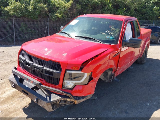 Ford F-150 Stx