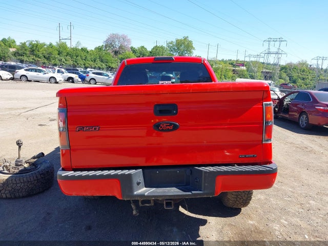 Ford F-150 Stx