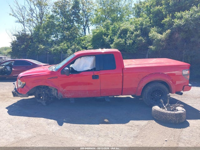 Ford F-150 Stx