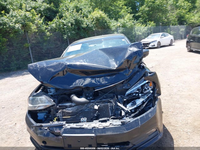 Volkswagen Jetta 1.8t Sport