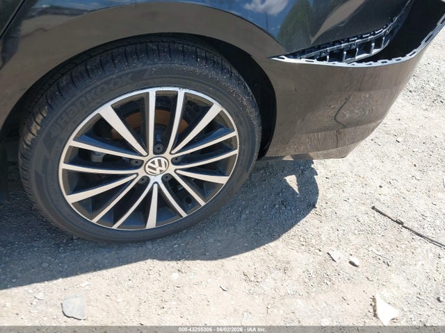 Volkswagen Jetta 1.8t Sport