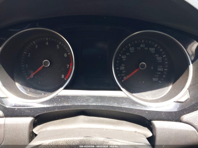Volkswagen Jetta 1.8t Sport