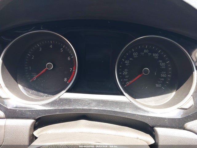 Volkswagen Jetta 1.8t Sport