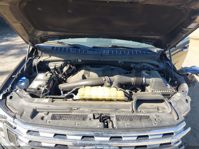 Ford Expedition Limited