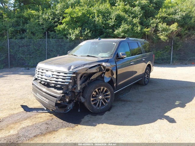 Ford Expedition Limited