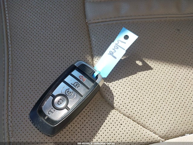 Ford Expedition Limited
