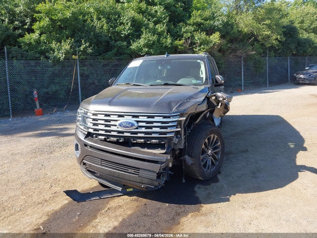 Ford Expedition Limited