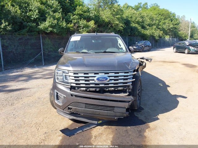 Ford Expedition Limited