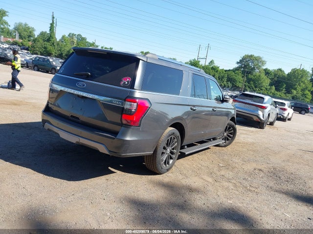 Ford Expedition Limited