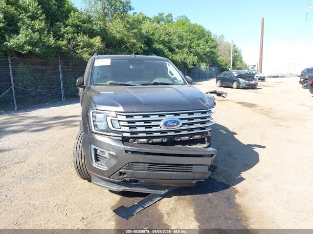 Ford Expedition Limited