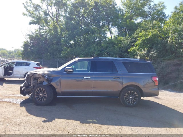 Ford Expedition Limited