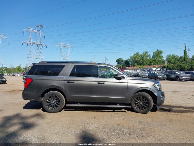 Ford Expedition Limited