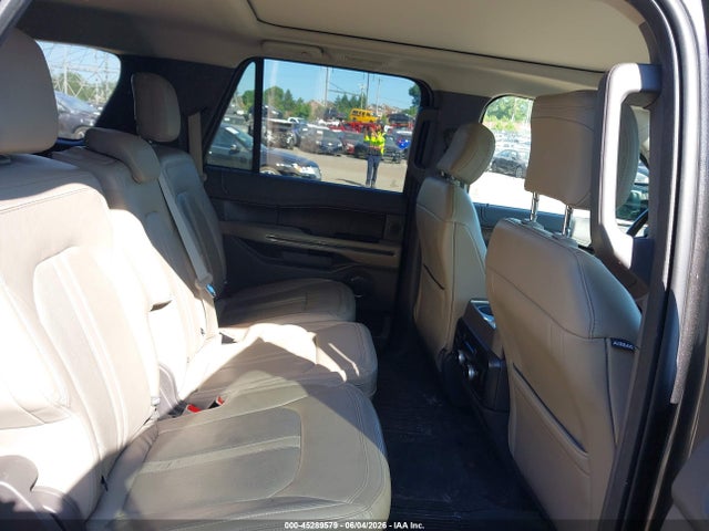 Ford Expedition Limited