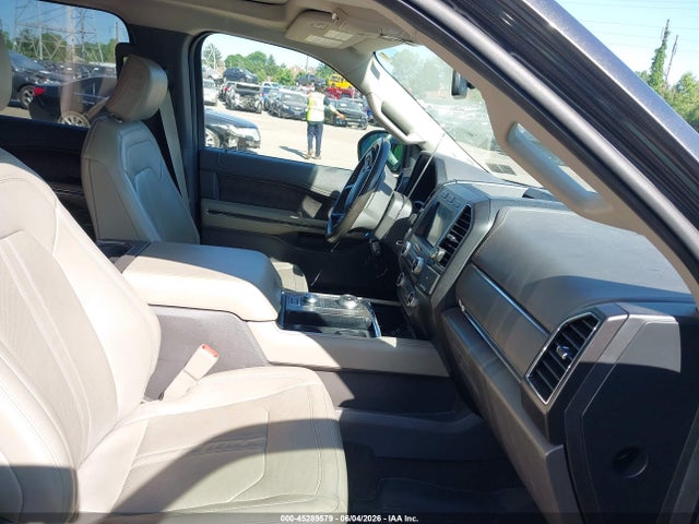 Ford Expedition Limited
