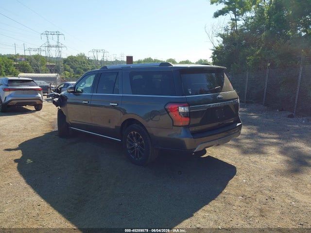 Ford Expedition Limited