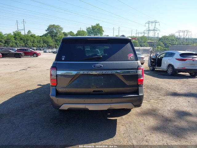 Ford Expedition Limited
