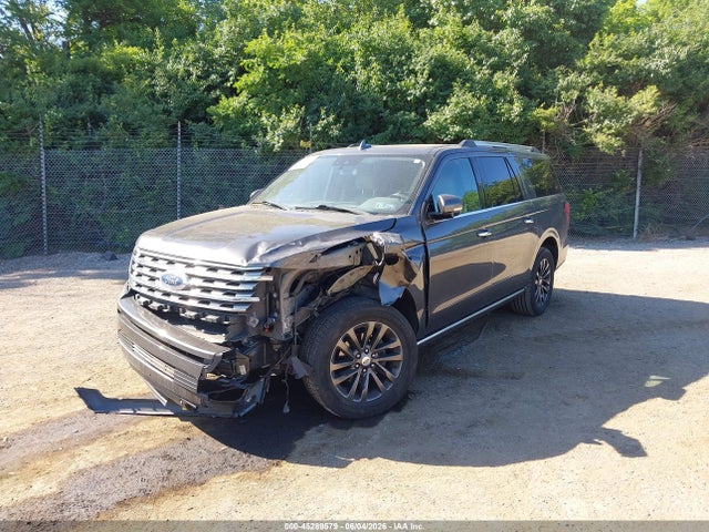 Ford Expedition Limited