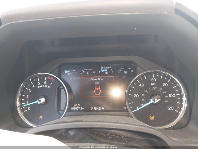 Ford Expedition Limited