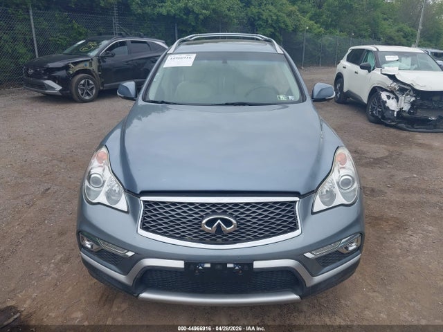 INFINITI Qx
