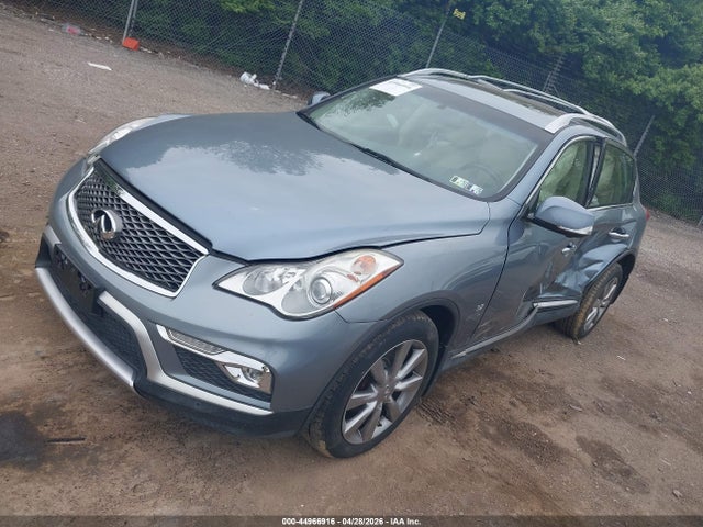 INFINITI Qx