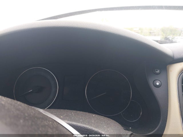 INFINITI Qx