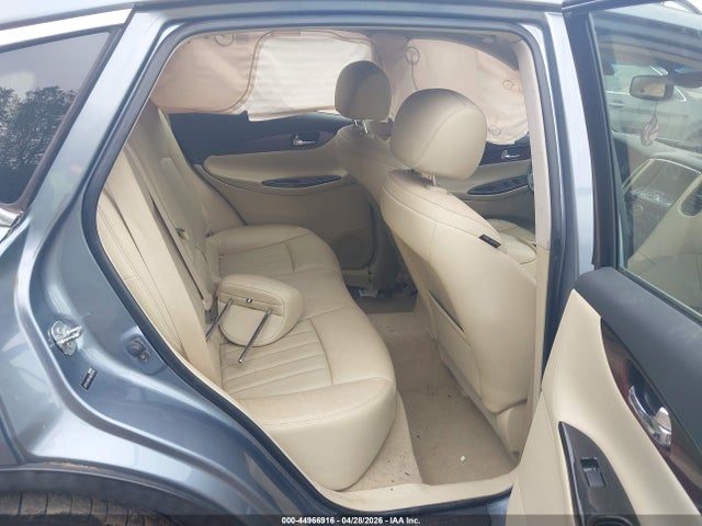 INFINITI Qx