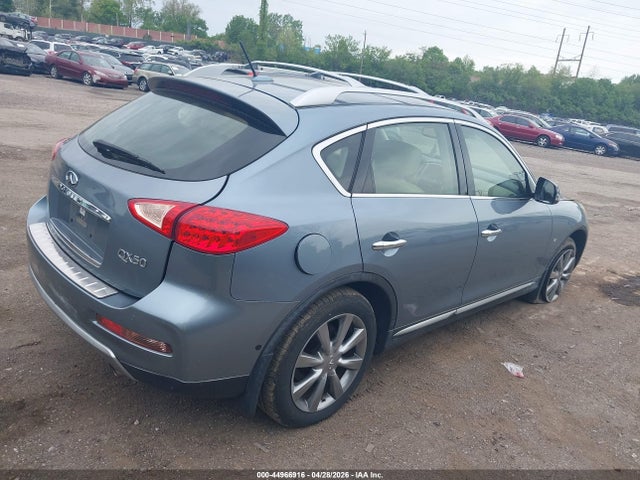 INFINITI Qx