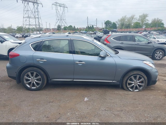 INFINITI Qx