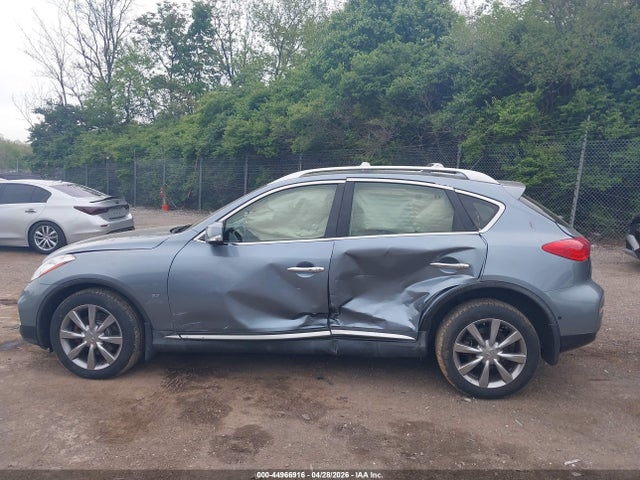 INFINITI Qx