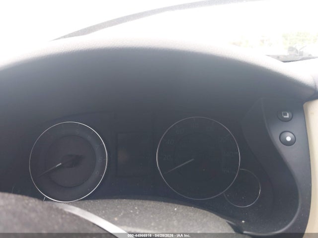 INFINITI Qx