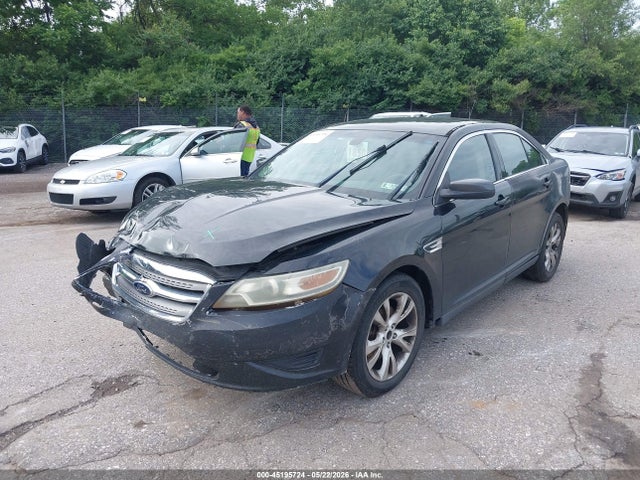 Ford Taurus Sel