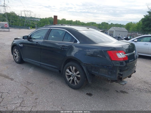 Ford Taurus Sel