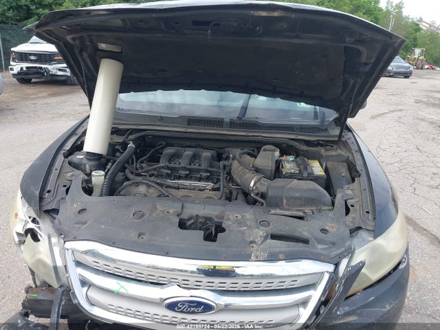 Ford Taurus Sel