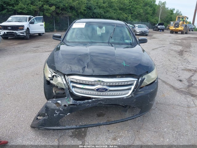 Ford Taurus Sel