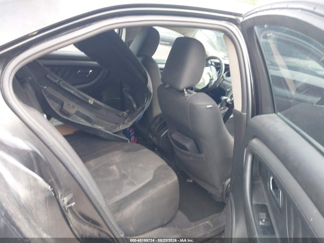 Ford Taurus Sel