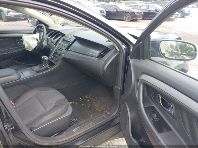 Ford Taurus Sel