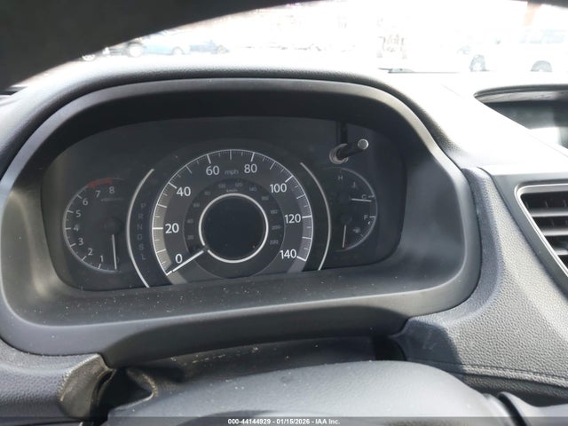 Honda CR-V Ex