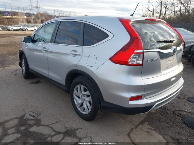 Honda CR-V Ex