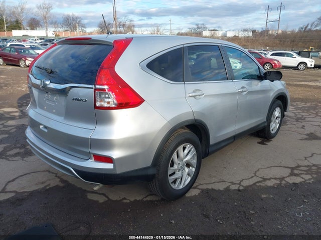 Honda CR-V Ex