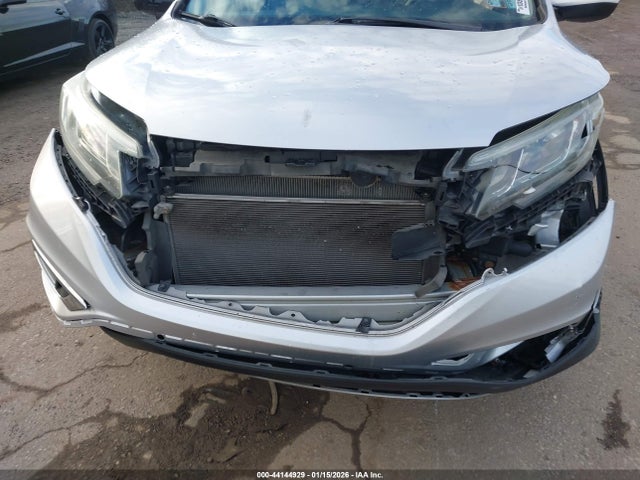 Honda CR-V Ex