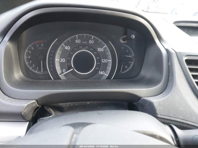 Honda CR-V Ex