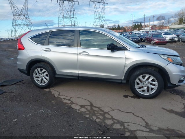 Honda CR-V Ex