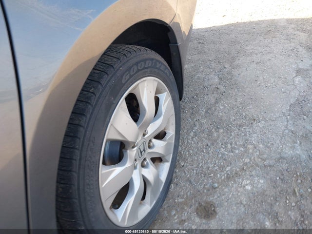 Honda Accord 3.5 Ex-l