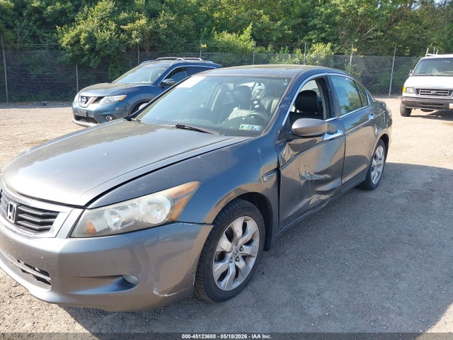 Honda Accord 3.5 Ex-l