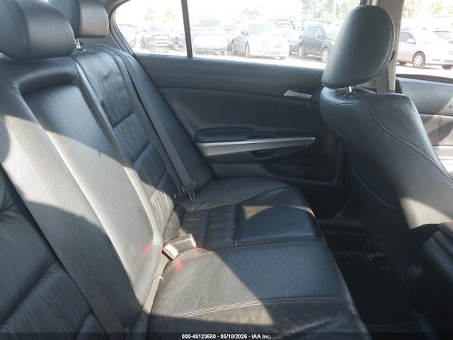 Honda Accord 3.5 Ex-l