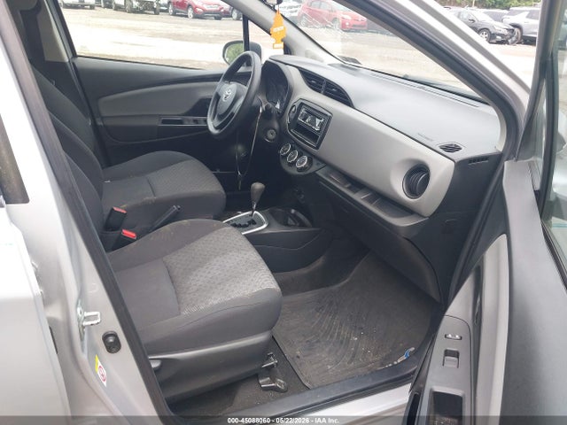 Toyota Yaris L
